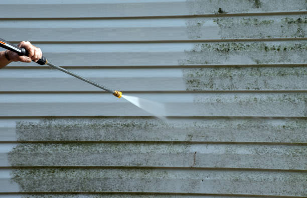 Best Restaurant Pressure Washing  in Racine, WI