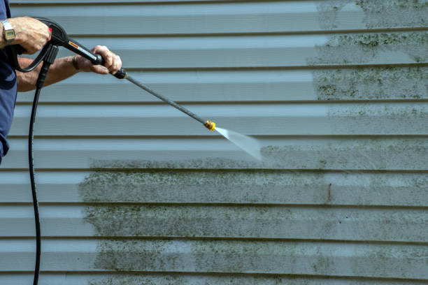 Best Animal Enclosure Cleaning  in Racine, WI